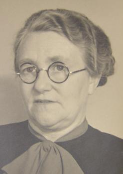 Dorothea Karssen